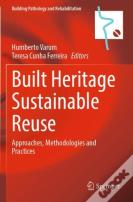 Built Heritage Sustainable Reuse
