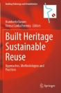 Built Heritage Sustainable Reuse - Preview