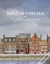 Capa do artigo Built In Chelsea