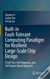 Capa do artigo Built-In Fault-Tolerant Computing Paradigm For Resilient Large-Scale Chip Design