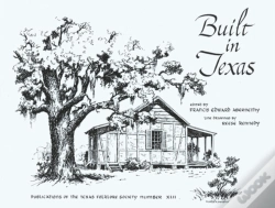 Capa do artigo Built In Texas