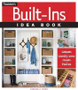 Built-Ins Idea Book - Preview