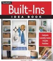 Built-Ins Idea Book