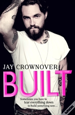 Capa do artigo Built