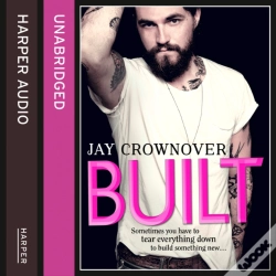 Capa do artigo Built