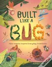 Capa do artigo Built Like A Bug