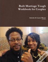 Built Marriage Tough - Workbook For Couples