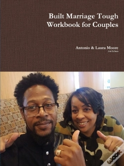 Capa do artigo Built Marriage Tough - Workbook For Couples