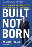 Built, Not Born