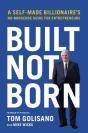 Built, Not Born - Preview