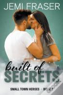 Built Of Secrets