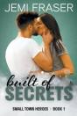 Built Of Secrets - Preview