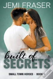 Capa do artigo Built Of Secrets