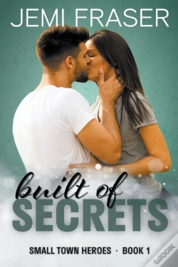 Capa do artigo Built Of Secrets