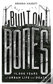Capa do artigo Built On Bones