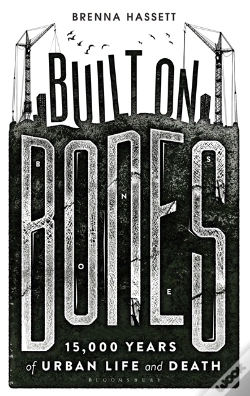 Capa do artigo Built On Bones