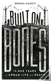 Capa do artigo Built On Bones