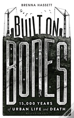 Capa do artigo Built On Bones