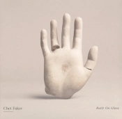 Capa do artigo Built On Glass - CD