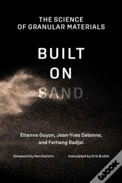 Capa do artigo Built On Sand