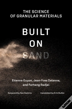 Capa do artigo Built On Sand