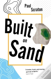 Capa do artigo Built On Sand