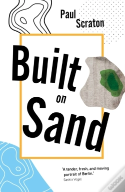 Capa do artigo Built On Sand