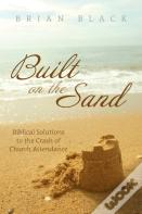 Built On The Sand
