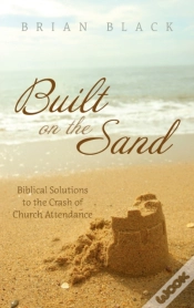 Capa do artigo Built On The Sand