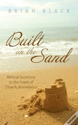 Capa do artigo Built On The Sand