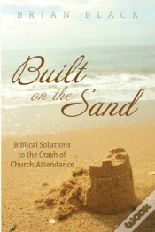 Capa do artigo Built On The Sand