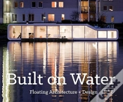 Capa do artigo Built On Water