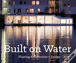 Capa do artigo Built On Water