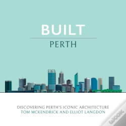Capa do artigo Built Perth