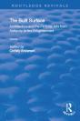 Built Surface: V. 1: Architecture And The Visual Arts From Antiquity To The Enlightenment - Preview