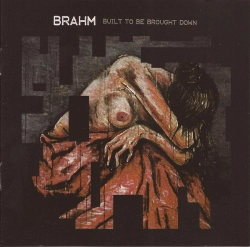 Capa do artigo Built To Be Brought Down - CD