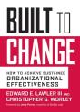 Built To Change - Preview