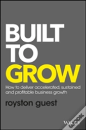 Built To Grow