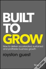 Capa do artigo Built To Grow