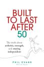 Built To Last After 50 - Preview