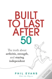 Capa do artigo Built To Last After 50