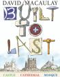 Built To Last - Preview