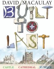 Capa do artigo Built To Last