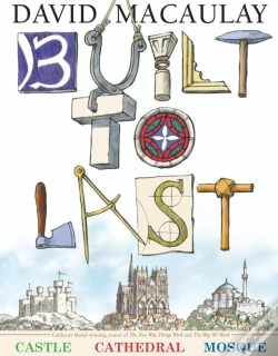 Capa do artigo Built To Last