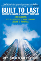 Built To Last