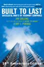 Built To Last - Preview