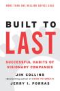 Built To Last - Preview