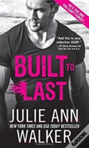 Capa do artigo Built To Last