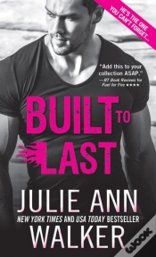 Capa do artigo Built To Last
