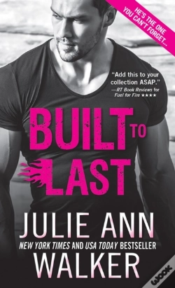 Capa do artigo Built To Last